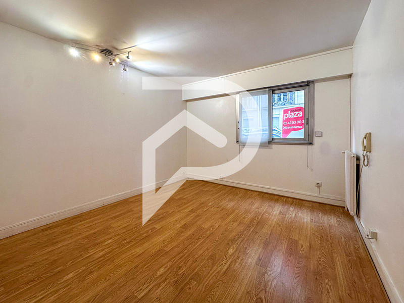 Appartement - 68 m² - 4 pièces