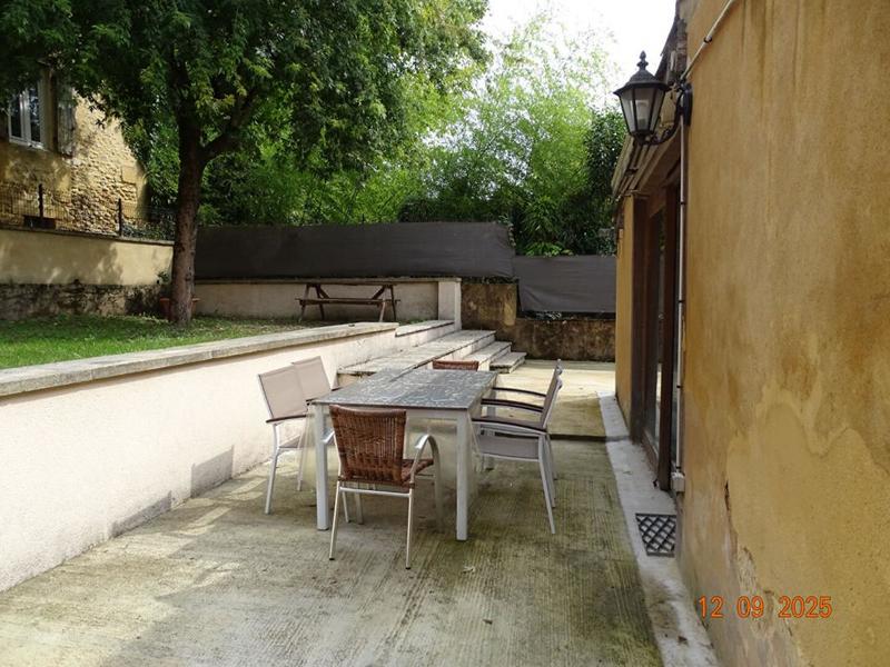 Maison - 94 m² - 4 pièces