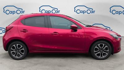 Mazda 2 IV 1.5 Skyactiv-G 90 Dynamic