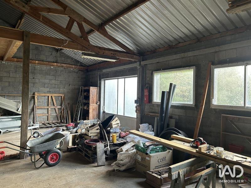 Local commercial - 400 m²