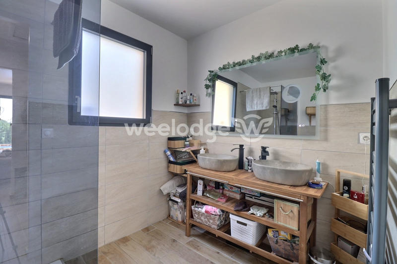 Villa - 128 m² - 4 pièces