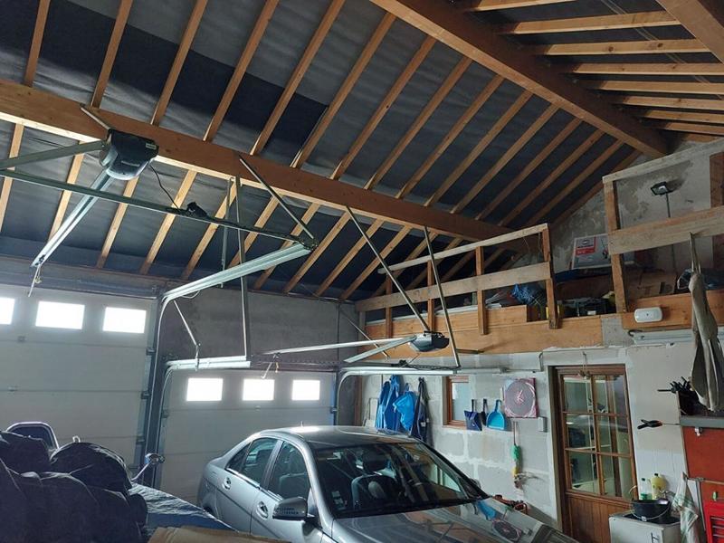 Maison - 156 m² - 7 pièces