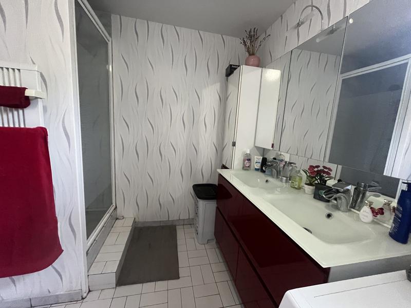 Maison - 126 m² - 6 pièces