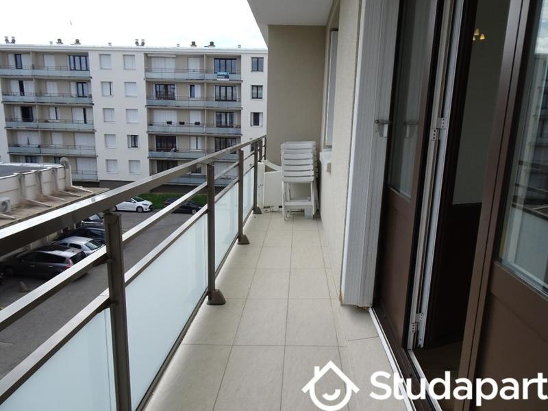 Appartement - 70 m² - 4 pièces