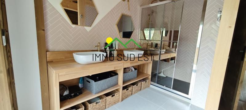 Châlet - 178 m² - 5 pièces