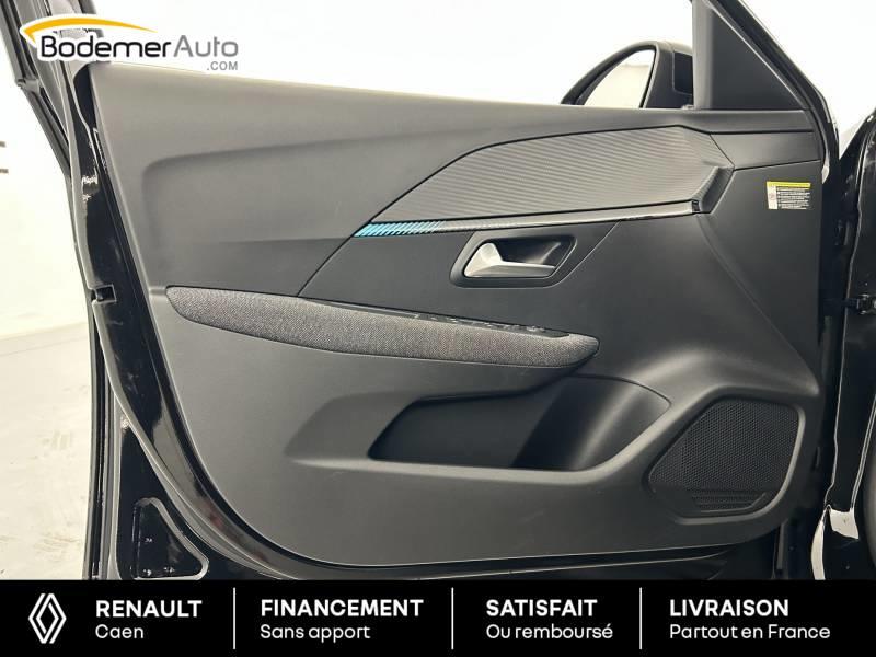 Peugeot 208 Electrique 50 kWh 136ch Style