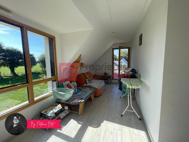 Maison - 150 m² - 4 pièces