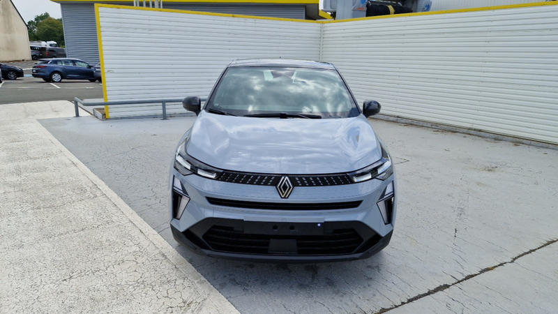 Renault Captur Tce 90 Ch Evolution