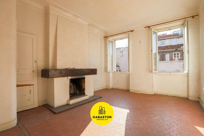 Appartement - 52 m² - 2 pièces