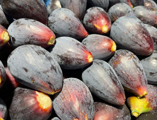 Saveurs O'Naturel - les Américains Nantes