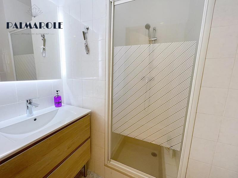 Appartement - 91 m² - 3 pièces