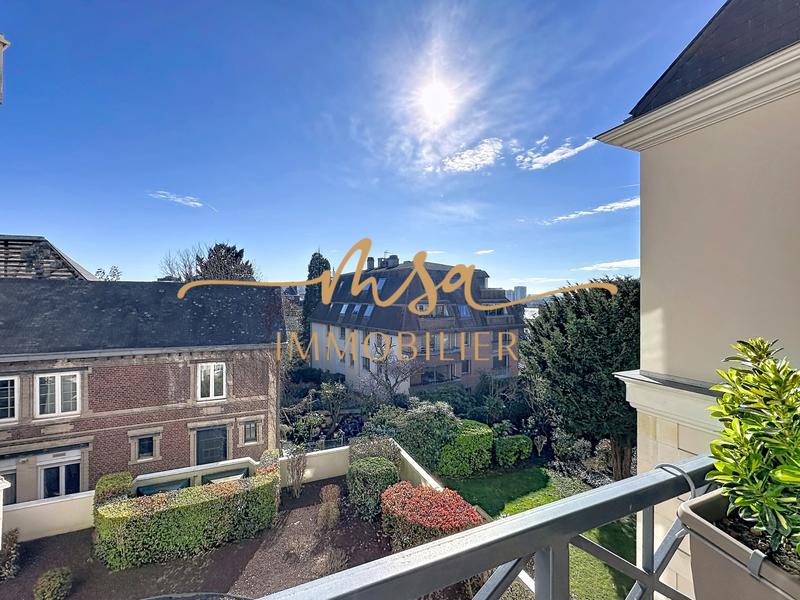 Appartement - 74 m² - 3 pièces