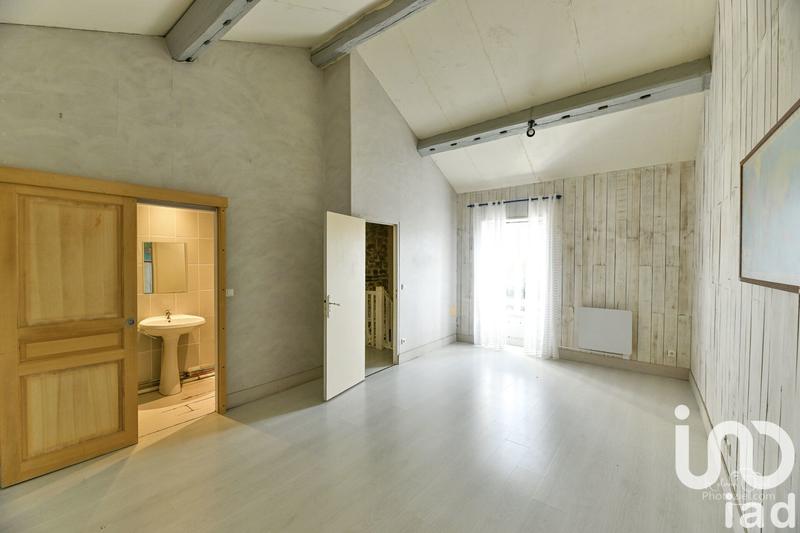 Maison de campagne - 273 m² - 11 pièces