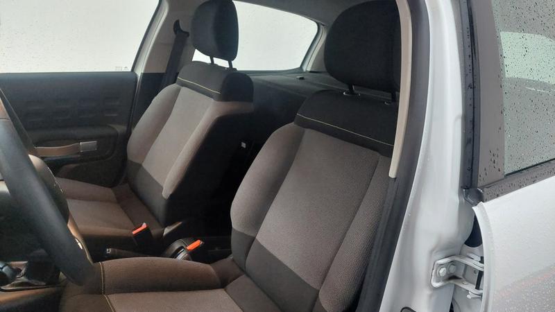 Citroën C3 Société PureTech 82 s&amp;S Bvm Feel Nav