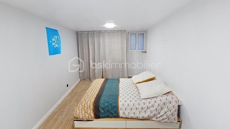 Maison de village - 128 m² - 7 pièces