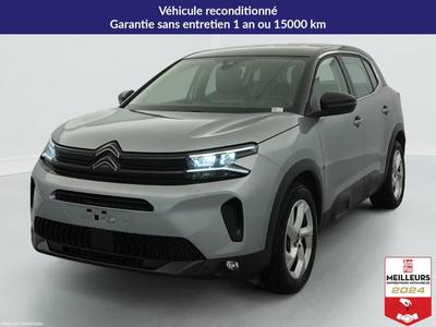 Citroen C5 Aircross PureTech 130 s&amp;S Bvm6 Feel