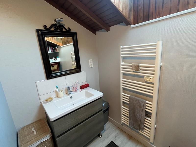 Ferme - 175 m² - 7 pièces