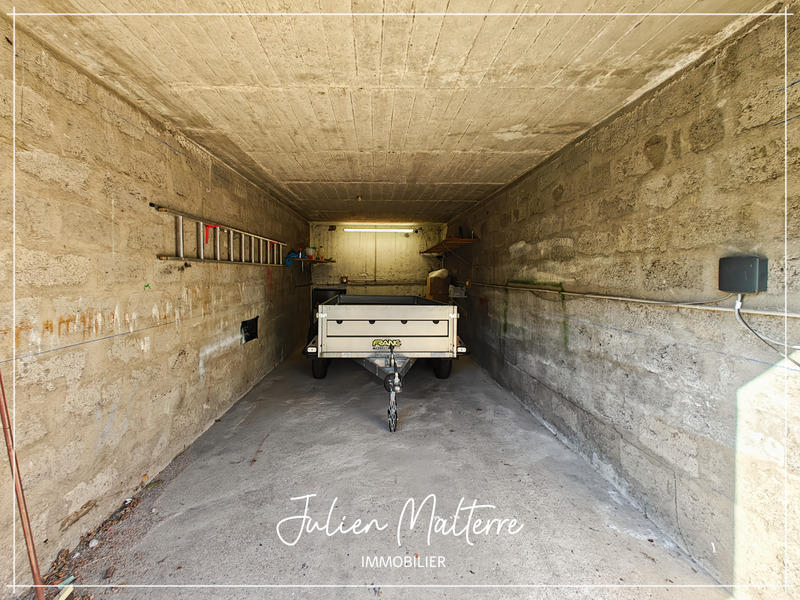 Appartement - 53 m² - 3 pièces