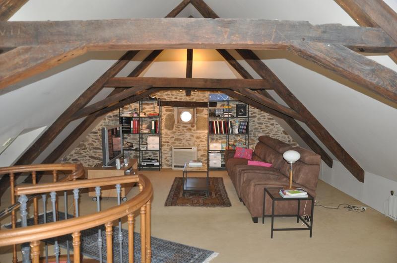 Propriété - 340 m² - 10 pièces