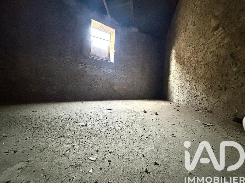 Maison - 103 m² - 4 pièces