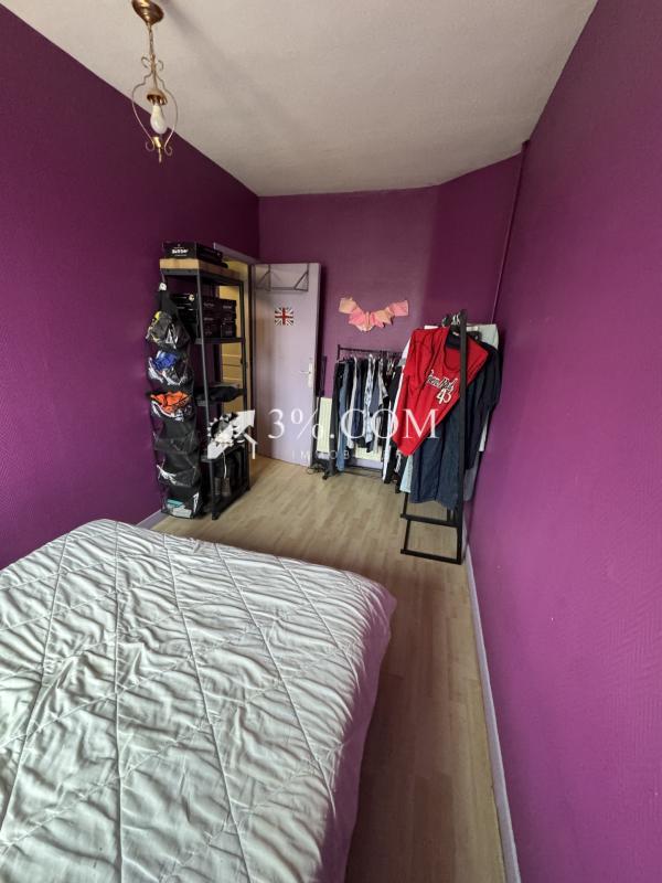 Maison de ville - 106 m² - 7 pièces