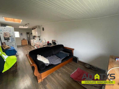 Maison - 121 m² - 6 pièces