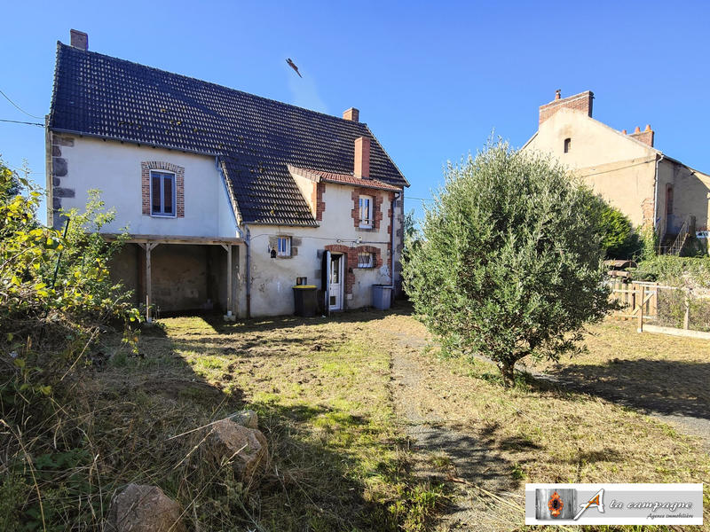 Maison - 137 m² - 5 pièces