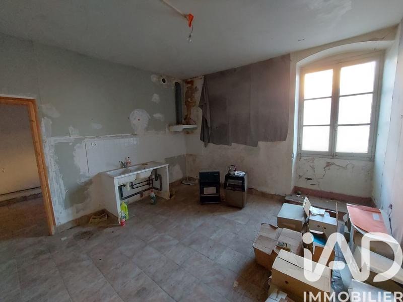 Appartement - 164 m² - 5 pièces