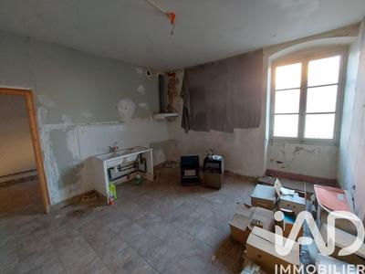 Appartement - 164 m² - 5 pièces