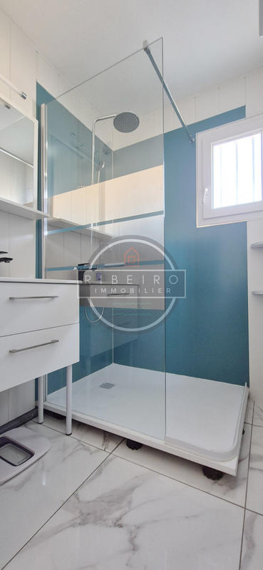 Appartement - 47 m² - 3 pièces