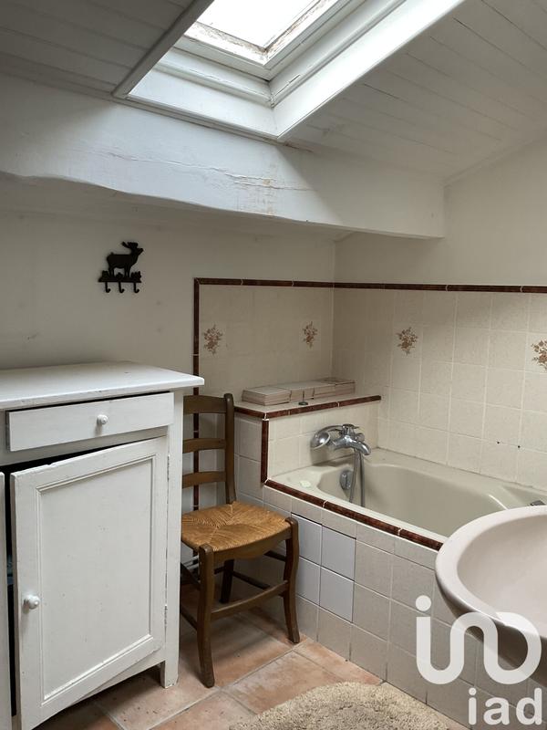 Maison de maîtres - 226 m² - 8 pièces