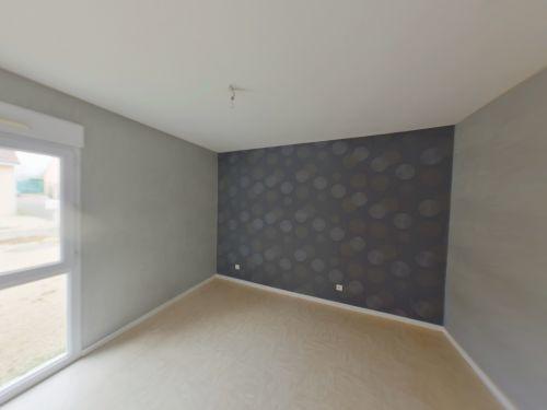 Pavillon - 107 m² - 4 pièces