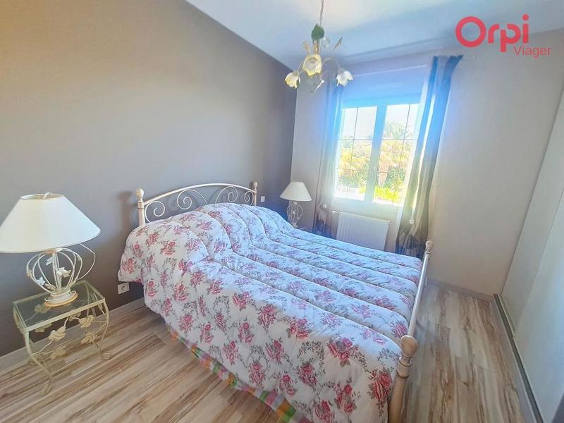 Maison - 199 m² - 7 pièces