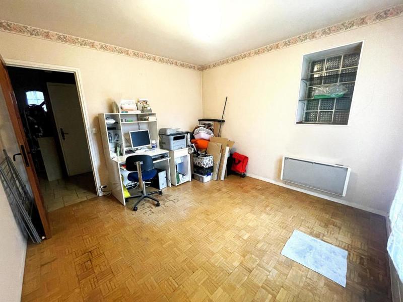 Pavillon - 132 m² - 5 pièces