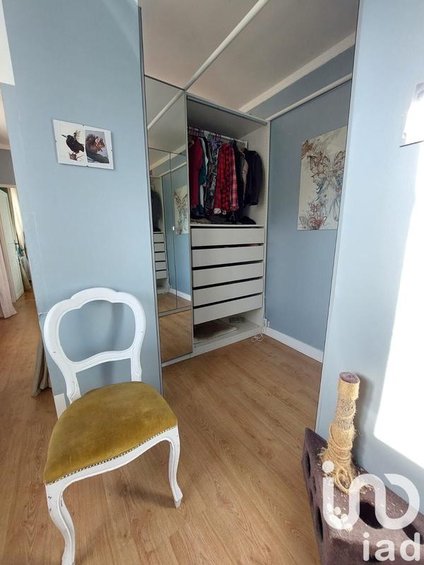 Maison - 65 m² - 3 pièces