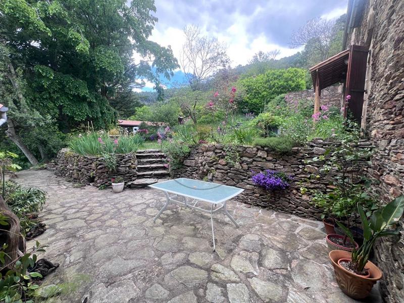 Gîte - 215 m² - 6 pièces