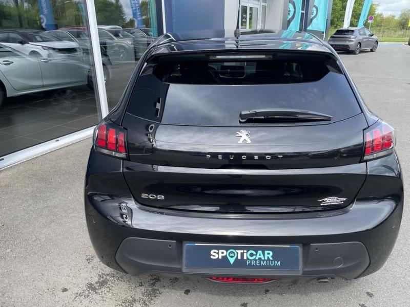 Peugeot 208 II PureTech 100 s&amp;amp;S Style