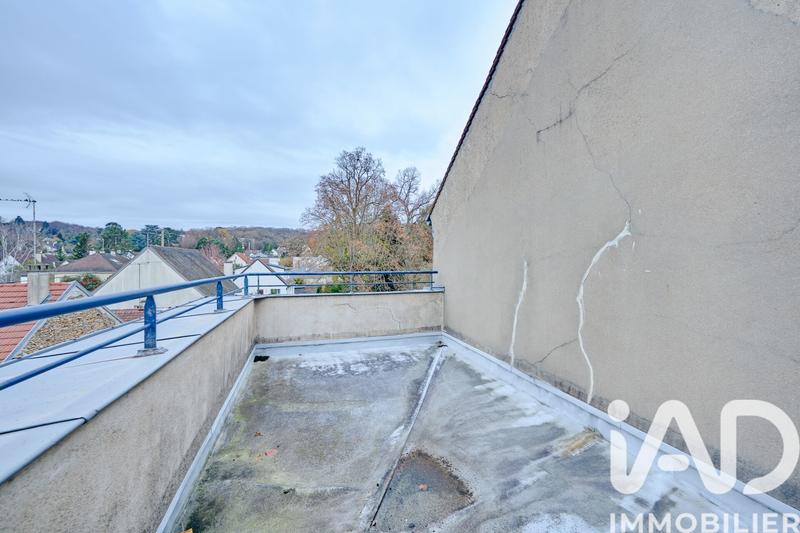 Maison - 299 m² - 10 pièces