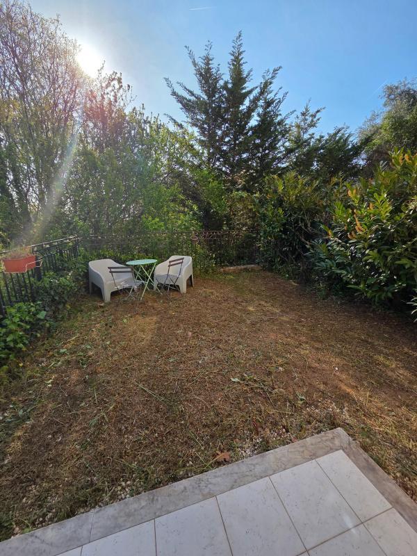 Studio - 17 m² - 1 pièce