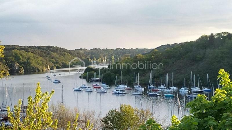 Propriété - 294 m² - 9 pièces