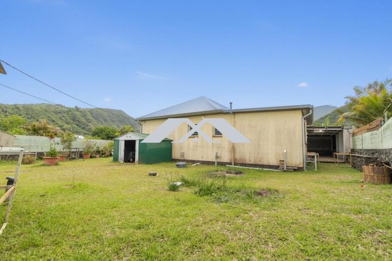 Maison traditionnelle - 95 m² - 4 pièces