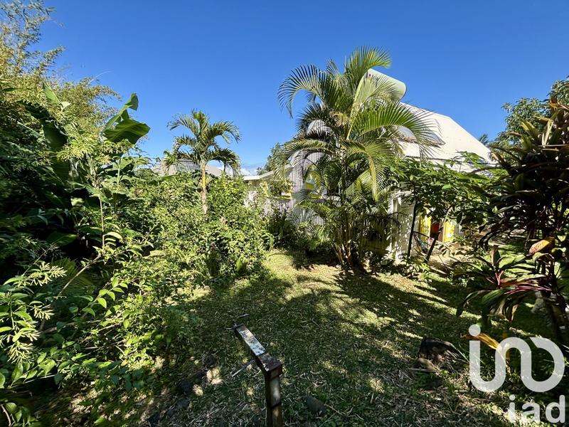 Maison - 102 m² - 4 pièces