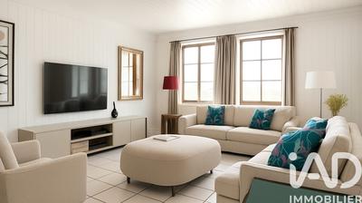 Maison - 290 m² - 15 pièces