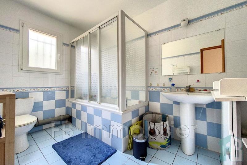 Maison - 145 m² - 5 pièces