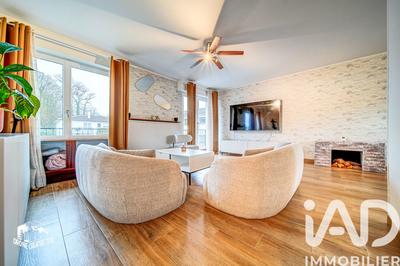 Maison - 191 m² - 7 pièces