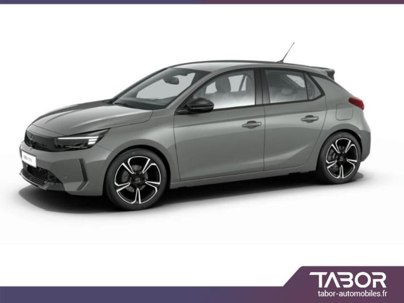 Opel Corsa 110 Hybrid At6 Gs cam Pdc 17p