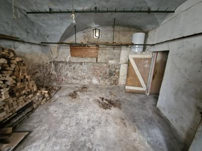 Maison ancienne - 70 m² - 4 pièces