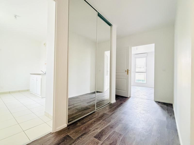 Appartement - 72 m² - 4 pièces