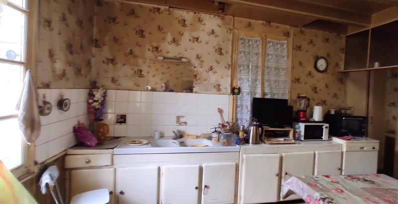 Maison - 243 m² - 8 pièces