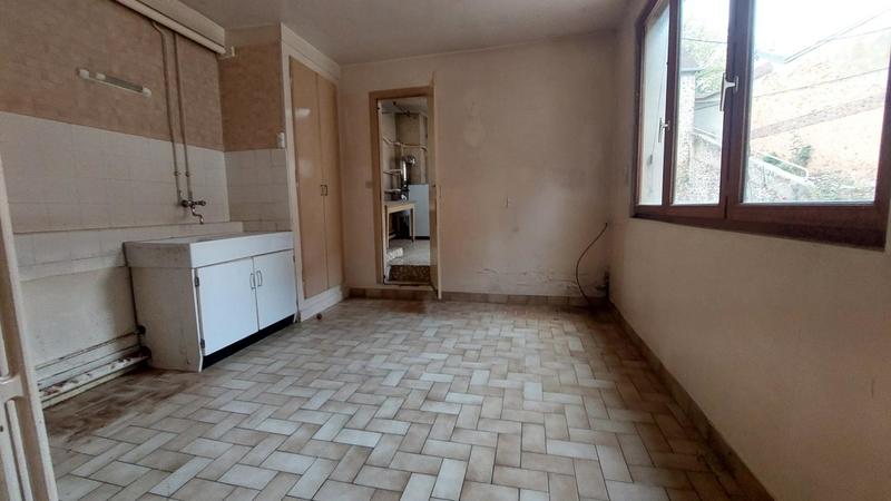 Maison - 116 m² - 5 pièces